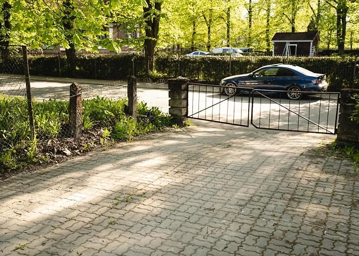 Kastani Stay In City Center - Sauna And Free Parking