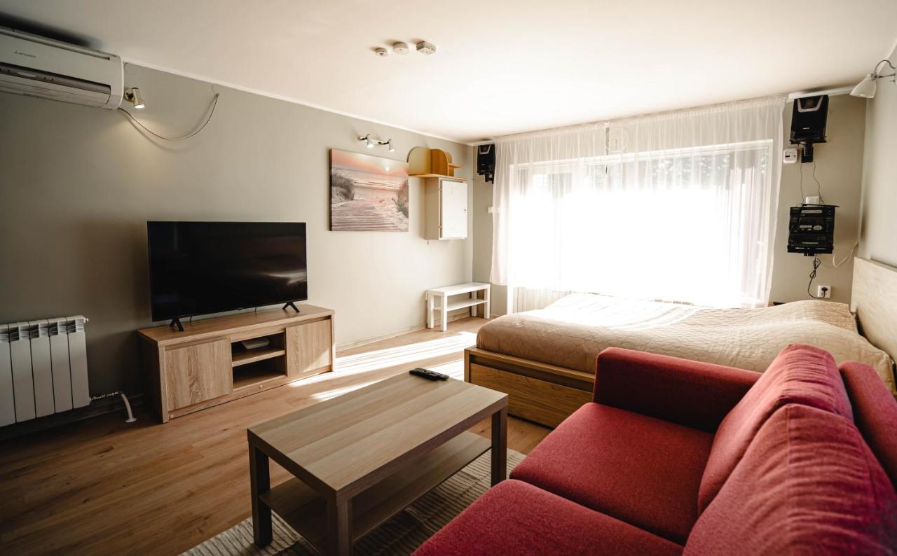 Holiday home Kastani In Center - Sauna And Free Parking