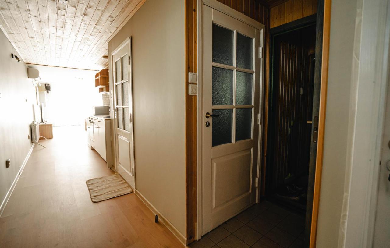 Holiday home Kastani In Center - Sauna And Free Parking Tartu