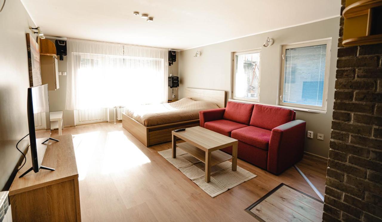Holiday home Kastani In Center - Sauna And Free Parking Tartu