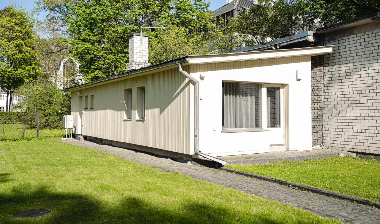 Kastani In Center - Sauna And Free Parking *